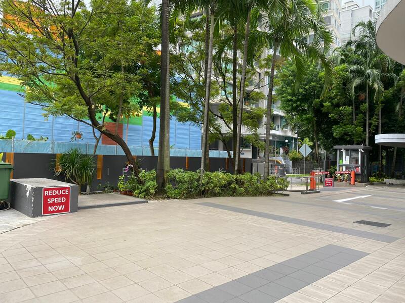 Lucida, 2 Suffolk Road, 2 Bedrooms, 1,098 sqft, Apartment For Rent, by Vivien Mok (莫琍清), 24025521 - PropertyGuru.com.sg