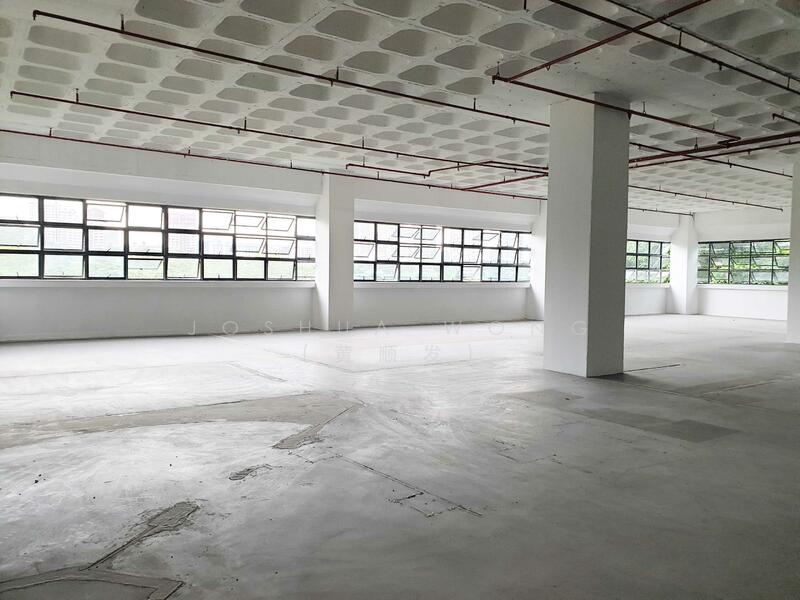 Commercial Property For Rent, in Delta House CommercialGuru Singapore