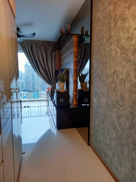 One St Michael's, 1 Saint Michael's Road, 3 Bedrooms, 1,184 sqft, Condominium For Rent, by Roland Ong, 24025589 - PropertyGuru.com.sg