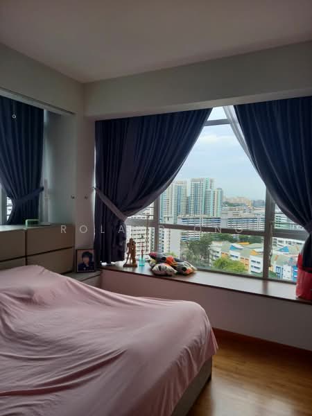 One St Michael's, 1 Saint Michael's Road, 3 Bedrooms, 1,184 sqft, Condominium For Rent, by Roland Ong, 24025589 - PropertyGuru.com.sg