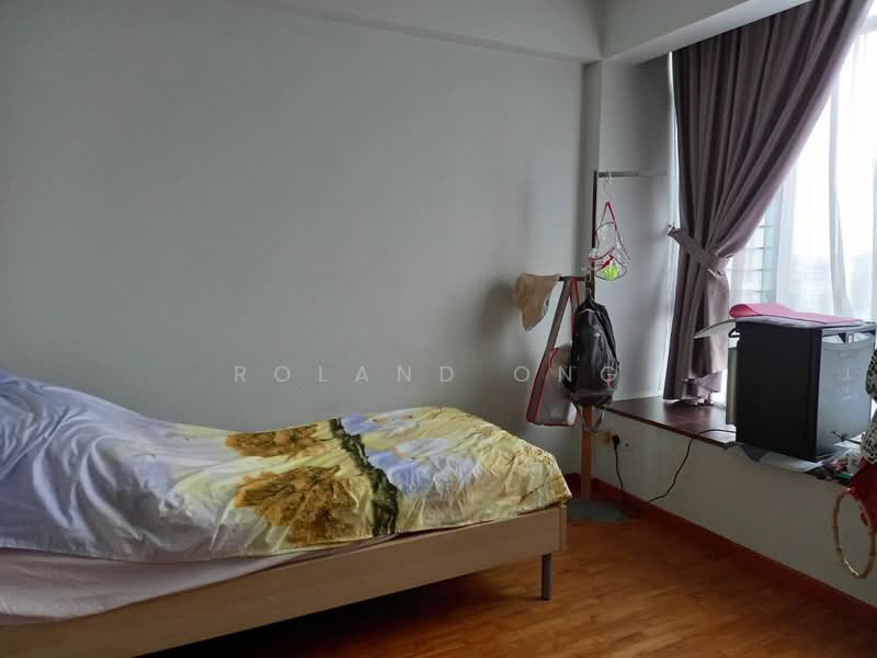 One St Michael's, 1 Saint Michael's Road, 3 Bedrooms, 1,184 sqft, Condominium For Rent, by Roland Ong, 24025589 - PropertyGuru.com.sg