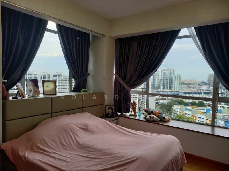 One St Michael's, 1 Saint Michael's Road, 3 Bedrooms, 1,184 sqft, Condominium For Rent, by Roland Ong, 24025589 - PropertyGuru.com.sg