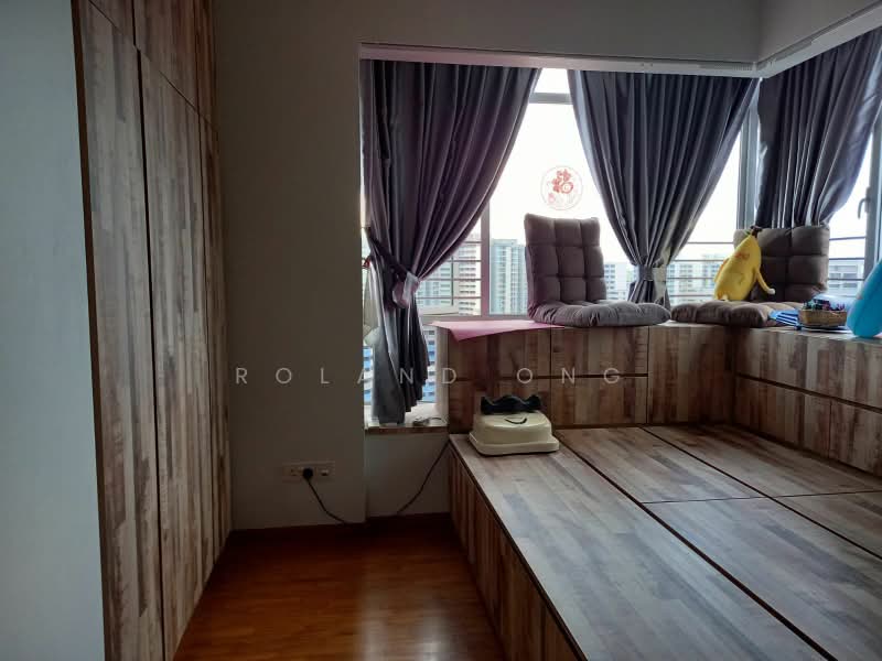 One St Michael's, 1 Saint Michael's Road, 3 Bedrooms, 1,184 sqft, Condominium For Rent, by Roland Ong, 24025589 - PropertyGuru.com.sg