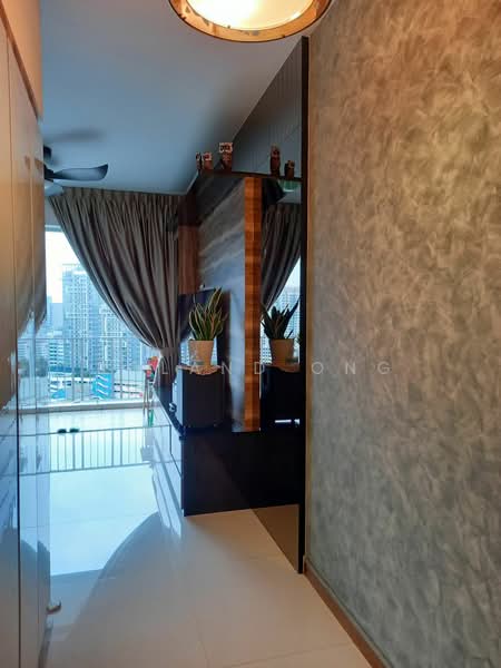 One St Michael's, 1 Saint Michael's Road, 3 Bedrooms, 1,184 sqft, Condominium For Rent, by Roland Ong, 24025589 - PropertyGuru.com.sg