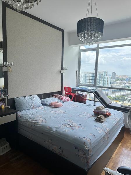 One St Michael's, 1 Saint Michael's Road, 3 Bedrooms, 1,184 sqft, Condominium For Rent, by Roland Ong, 24025589 - PropertyGuru.com.sg