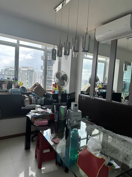 One St Michael's, 1 Saint Michael's Road, 3 Bedrooms, 1,184 sqft, Condominium For Rent, by Roland Ong, 24025589 - PropertyGuru.com.sg