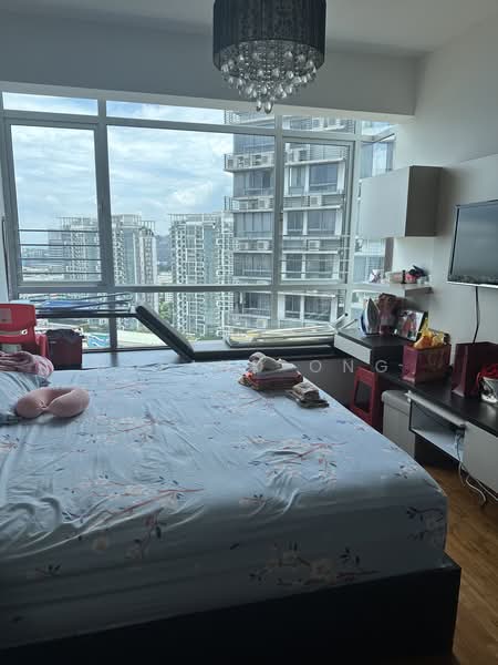 One St Michael's, 1 Saint Michael's Road, 3 Bedrooms, 1,184 sqft, Condominium For Rent, by Roland Ong, 24025589 - PropertyGuru.com.sg