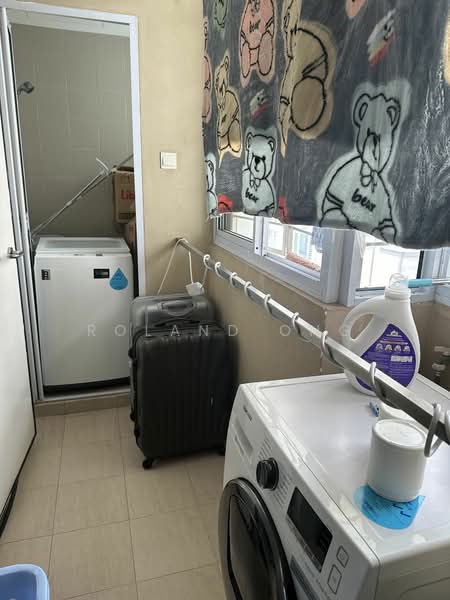 One St Michael's, 1 Saint Michael's Road, 3 Bedrooms, 1,184 sqft, Condominium For Rent, by Roland Ong, 24025589 - PropertyGuru.com.sg