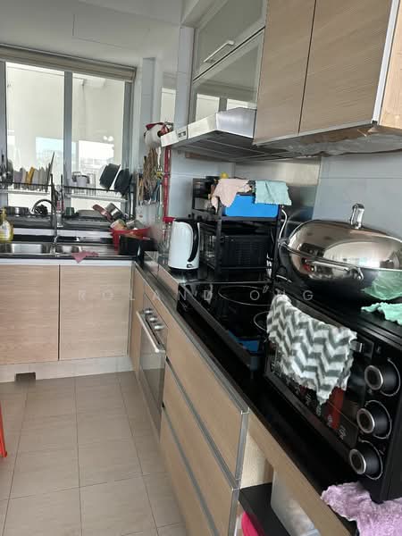 One St Michael's, 1 Saint Michael's Road, 3 Bedrooms, 1,184 sqft, Condominium For Rent, by Roland Ong, 24025589 - PropertyGuru.com.sg