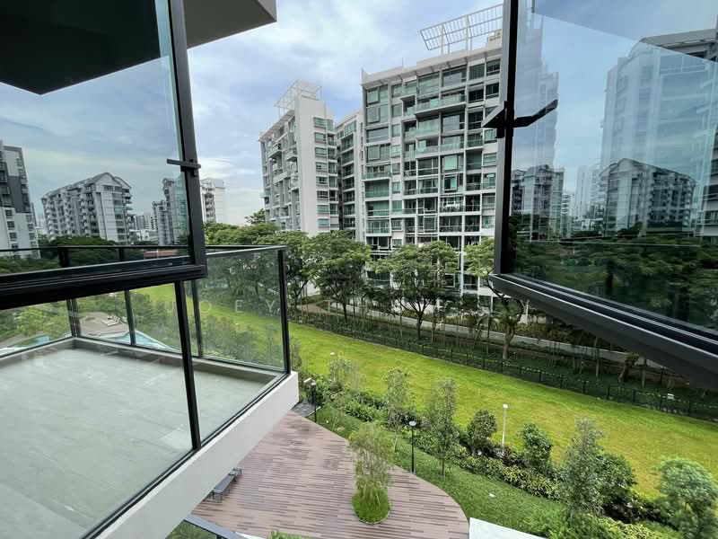 Whistler Grand, 109 West Coast Vale, Studio, 210 sqft, Condominium For Rent, by Joey Tham LY, 24025645 - PropertyGuru.com.sg
