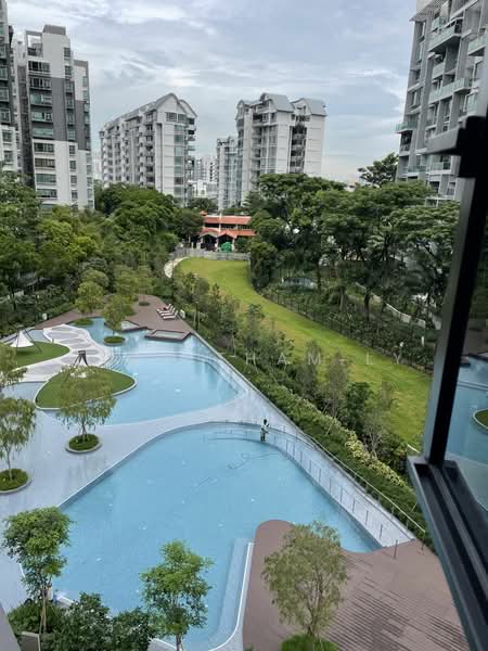 Whistler Grand, 109 West Coast Vale, Studio, 210 sqft, Condominium For Rent, by Joey Tham LY, 24025645 - PropertyGuru.com.sg