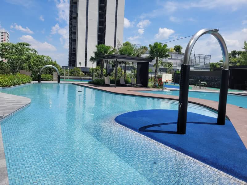 Whistler Grand, 109 West Coast Vale, Studio, 210 sqft, Condominium For Rent, by Joey Tham LY, 24025645 - PropertyGuru.com.sg