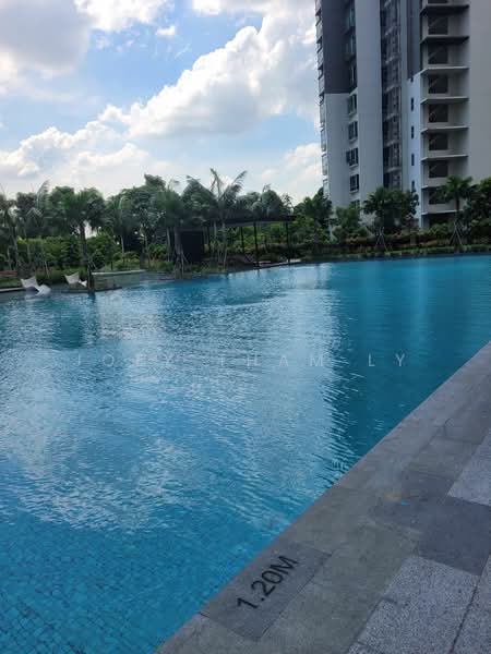 Whistler Grand, 109 West Coast Vale, Studio, 210 sqft, Condominium For Rent, by Joey Tham LY, 24025645 - PropertyGuru.com.sg