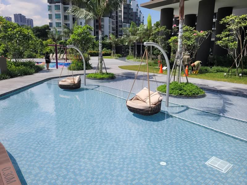 Whistler Grand, 109 West Coast Vale, Studio, 210 sqft, Condominium For Rent, by Joey Tham LY, 24025645 - PropertyGuru.com.sg