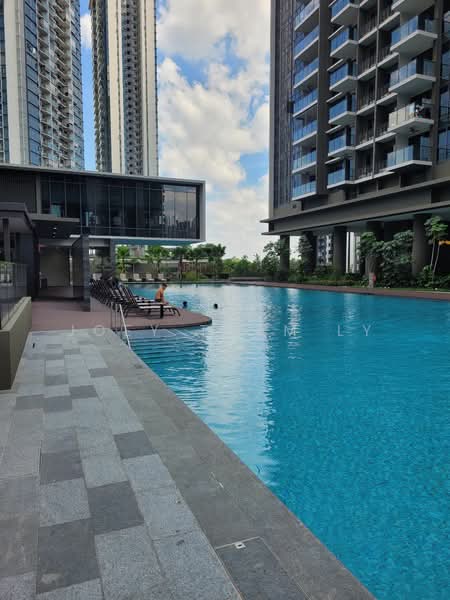 Whistler Grand, 109 West Coast Vale, Studio, 210 sqft, Condominium For Rent, by Joey Tham LY, 24025645 - PropertyGuru.com.sg