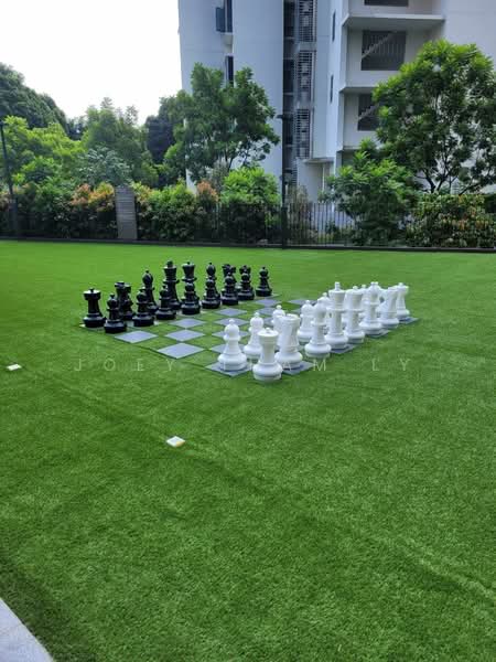 Whistler Grand, 109 West Coast Vale, Studio, 210 sqft, Condominium For Rent, by Joey Tham LY, 24025645 - PropertyGuru.com.sg