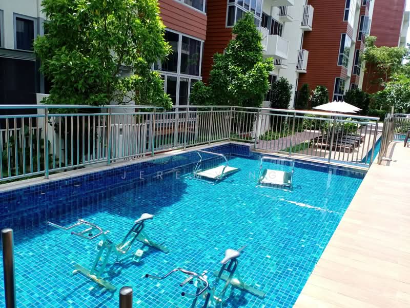Woodhaven, 77 Woodgrove Avenue, 1 Bedroom, 624 sqft, Condominium For Rent, by Jeremy Ng, 24025701 - PropertyGuru.com.sg