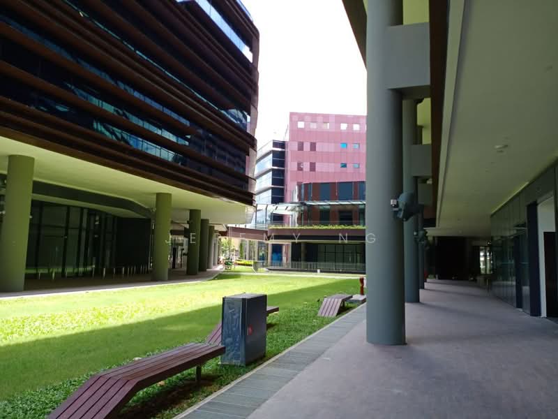 Woodhaven, 77 Woodgrove Avenue, 1 Bedroom, 624 sqft, Condominium For Rent, by Jeremy Ng, 24025701 - PropertyGuru.com.sg