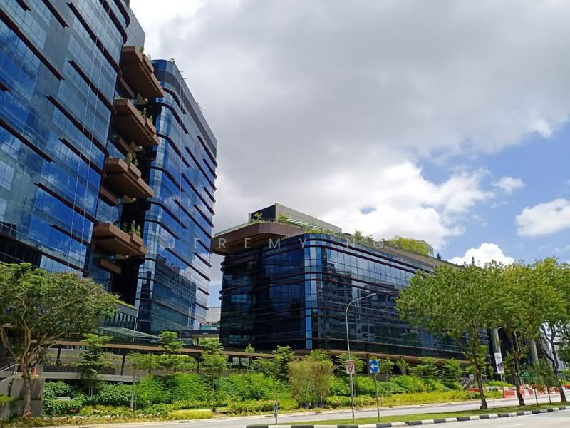 Woodhaven, 77 Woodgrove Avenue, 1 Bedroom, 624 sqft, Condominium For Rent, by Jeremy Ng, 24025701 - PropertyGuru.com.sg