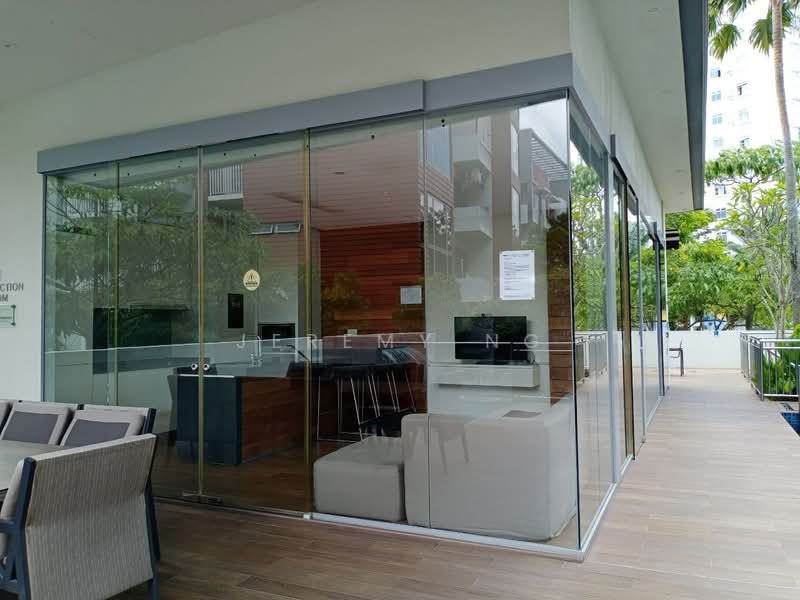 Woodhaven, 77 Woodgrove Avenue, 1 Bedroom, 624 sqft, Condominium For Rent, by Jeremy Ng, 24025701 - PropertyGuru.com.sg