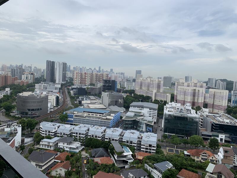 Stirling Residences, 21 Stirling Road, 1 Bedroom, 506 sqft, Apartment For Rent, by Steven Teo, 24025734 - PropertyGuru.com.sg
