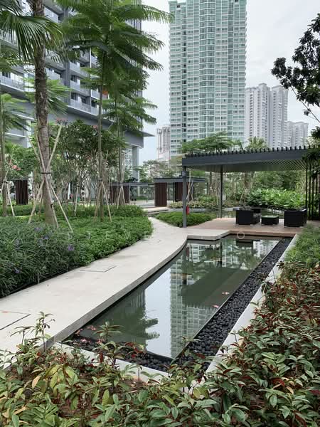 Stirling Residences, 21 Stirling Road, 1 Bedroom, 506 sqft, Apartment For Rent, by Steven Teo, 24025734 - PropertyGuru.com.sg