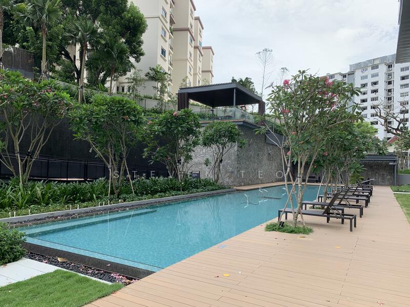 Stirling Residences, 21 Stirling Road, 1 Bedroom, 506 sqft, Apartment For Rent, by Steven Teo, 24025734 - PropertyGuru.com.sg