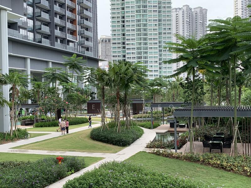 Stirling Residences, 21 Stirling Road, 1 Bedroom, 506 sqft, Apartment For Rent, by Steven Teo, 24025734 - PropertyGuru.com.sg