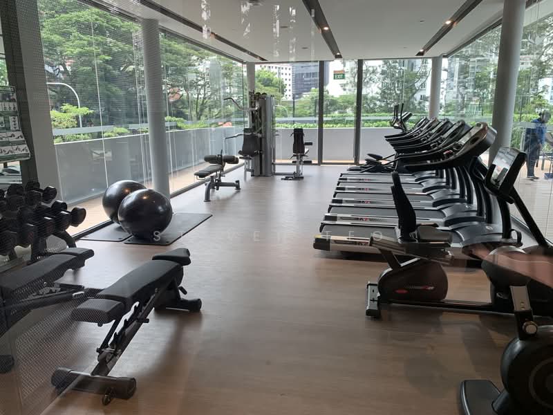 Stirling Residences, 21 Stirling Road, 1 Bedroom, 506 sqft, Apartment For Rent, by Steven Teo, 24025734 - PropertyGuru.com.sg