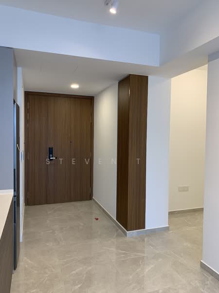 Stirling Residences, 21 Stirling Road, 1 Bedroom, 506 sqft, Apartment For Rent, by Steven Teo, 24025734 - PropertyGuru.com.sg
