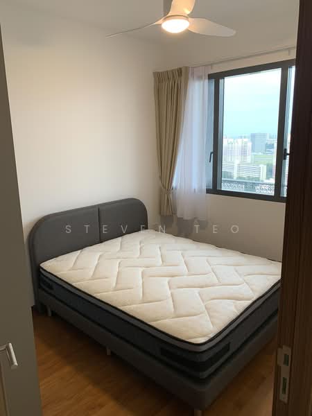 Stirling Residences, 21 Stirling Road, 1 Bedroom, 506 sqft, Apartment For Rent, by Steven Teo, 24025734 - PropertyGuru.com.sg