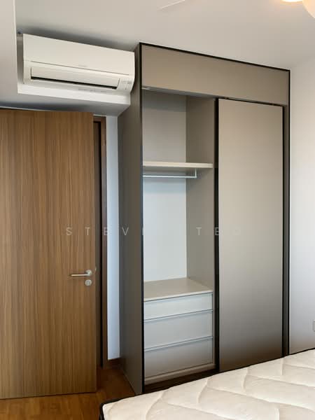 Stirling Residences, 21 Stirling Road, 1 Bedroom, 506 sqft, Apartment For Rent, by Steven Teo, 24025734 - PropertyGuru.com.sg