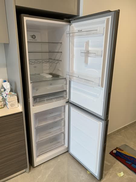 Stirling Residences, 21 Stirling Road, 1 Bedroom, 506 sqft, Apartment For Rent, by Steven Teo, 24025734 - PropertyGuru.com.sg