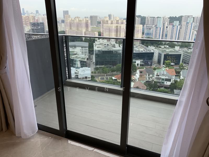 Stirling Residences, 21 Stirling Road, 1 Bedroom, 506 sqft, Apartment For Rent, by Steven Teo, 24025734 - PropertyGuru.com.sg