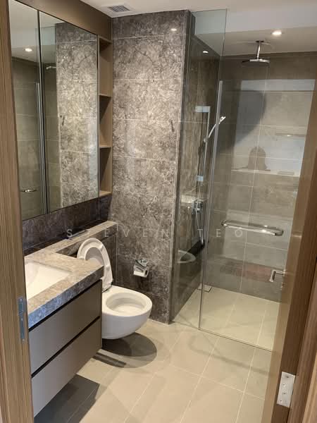 Stirling Residences, 21 Stirling Road, 1 Bedroom, 506 sqft, Apartment For Rent, by Steven Teo, 24025734 - PropertyGuru.com.sg