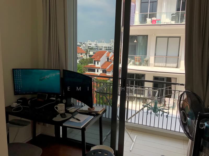 Aura 83, 83 Duku Road, 2 Bedrooms, 786 sqft, Apartment For Rent, by Emily Ho, 24025863 - PropertyGuru.com.sg