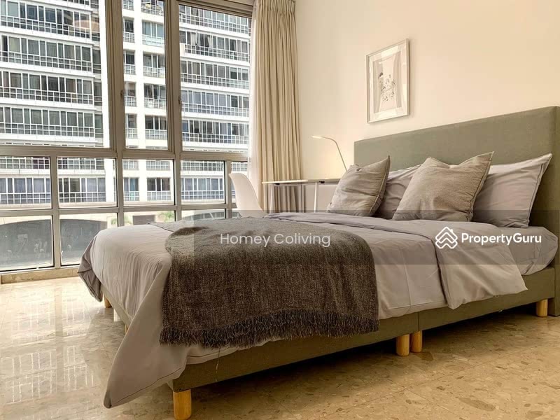For Rent - UE Square