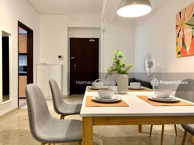 For Rent - UE Square