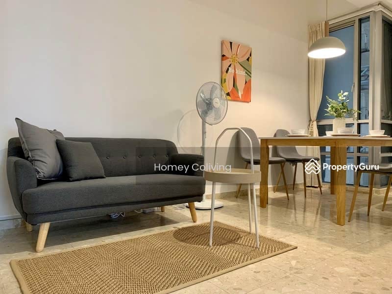 For Rent - UE Square