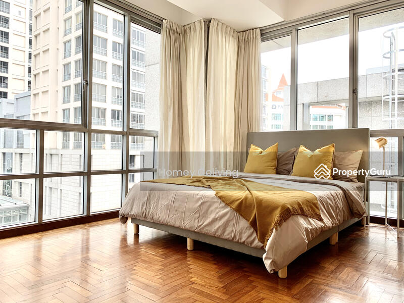 For Rent - UE Square