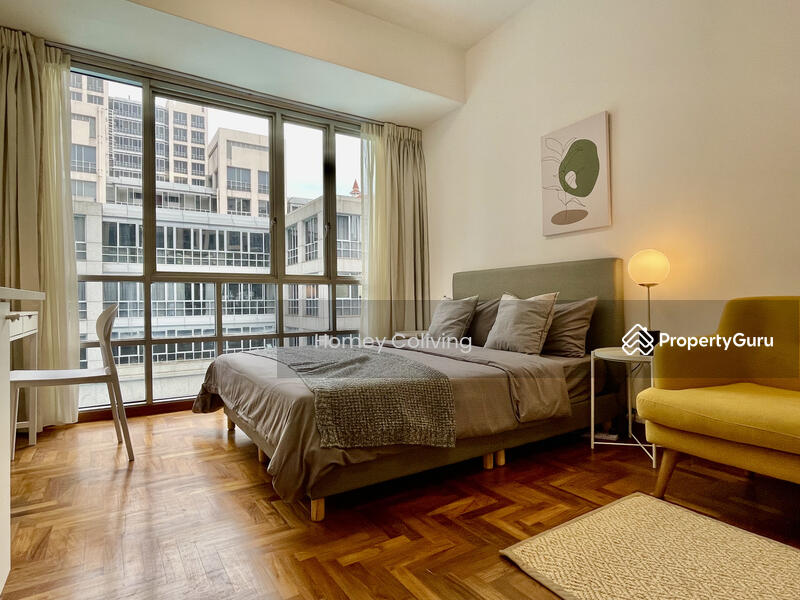 For Rent - UE Square