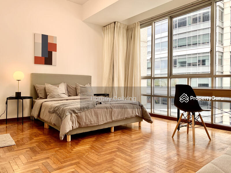 For Rent - UE Square