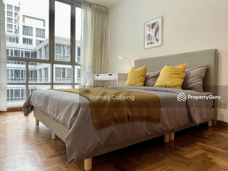 For Rent - UE Square