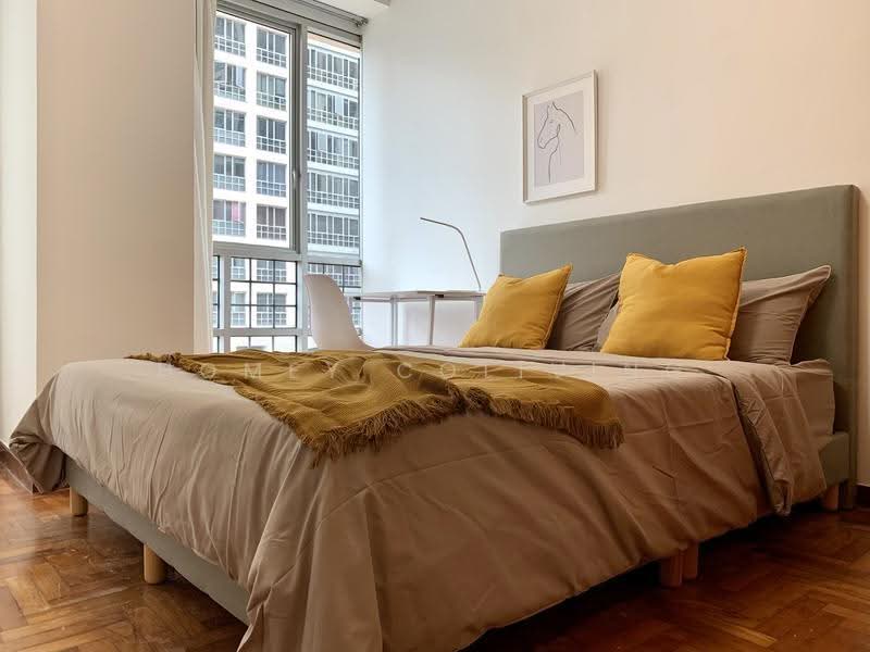 UE Square, 205 River Valley Road, Orchard / River Valley, Room Rental, 150 sqft, Apartment For Rent, by Homey coliving, 24025983 - PropertyGuru.com.sg