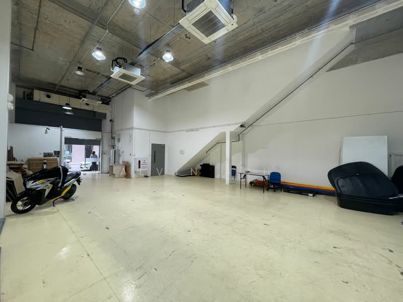 Nordcom I, 3D Gambas Crescent, Sembawang / Yishun, 4,381 sqft, Light Industrial (B1) For Rent, by Alvin Soh, 24026244 - CommercialGuru.com.sg