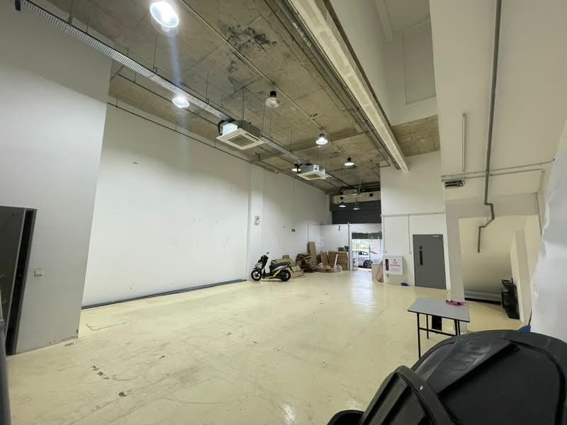 Nordcom I, 3D Gambas Crescent, Sembawang / Yishun, 4,381 sqft, Light Industrial (B1) For Rent, by Alvin Soh, 24026244 - CommercialGuru.com.sg