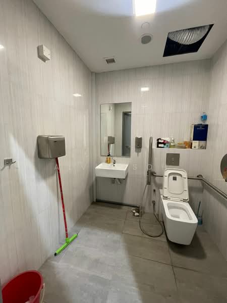 Nordcom I, 3D Gambas Crescent, Sembawang / Yishun, 4,381 sqft, Light Industrial (B1) For Rent, by Alvin Soh, 24026244 - CommercialGuru.com.sg