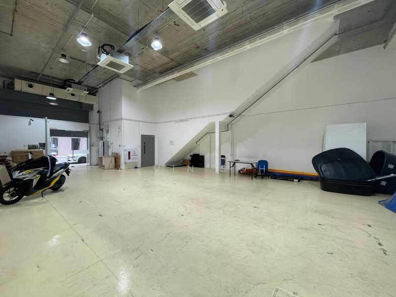 Nordcom I, 3D Gambas Crescent, Sembawang / Yishun, 4,381 sqft, Light Industrial (B1) For Rent, by Alvin Soh, 24026244 - CommercialGuru.com.sg