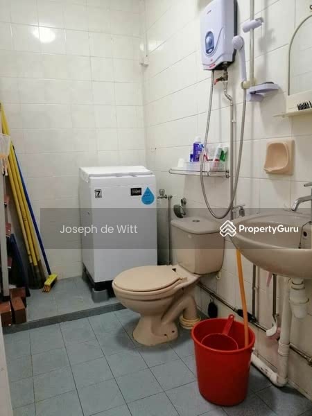 For Rent - 7 Lorong 7 Toa Payoh