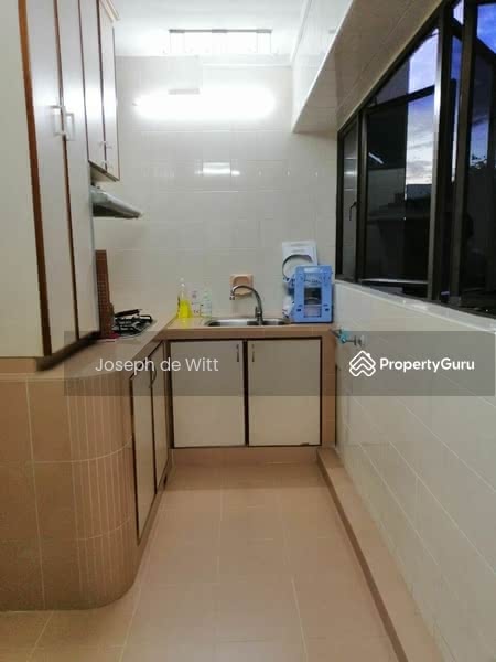 For Rent - 7 Lorong 7 Toa Payoh